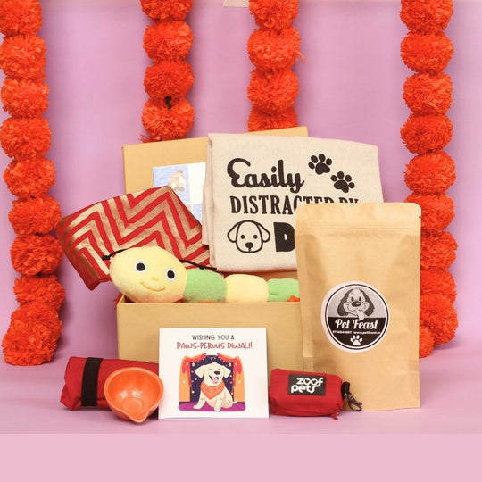 best diwali gift for dog mom