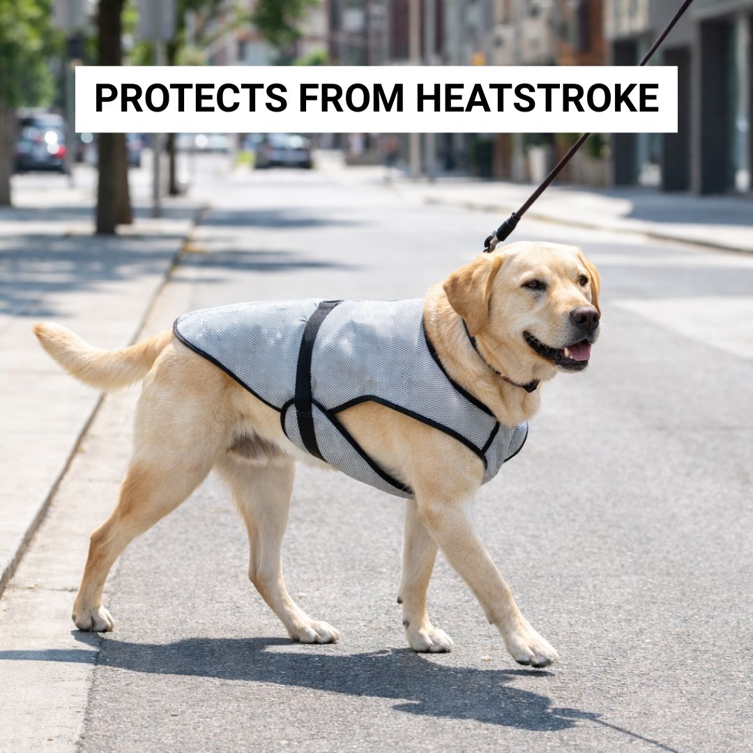 犬服・アクセサリー ALPHAICON SUMMER COOLING NECK MOSSY 1L 新商品情報】SUMMER COOLING NECK 2024年モデル4/18発売