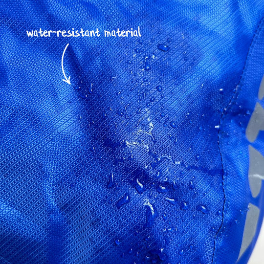 Zoof Dog Raincoat - Toofan Express