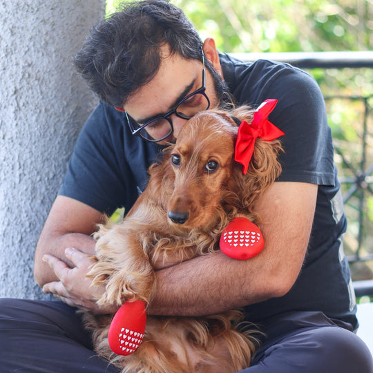 Zoof Boots - Happy Hearts