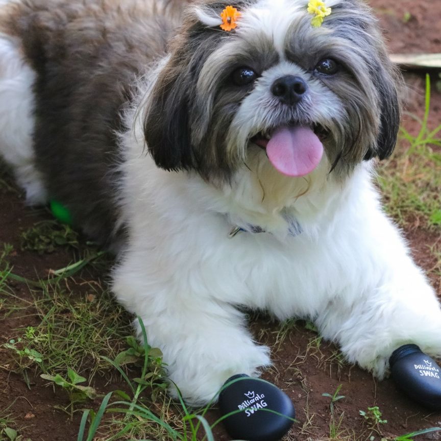 Zoof Boots - Dilliwala Swag