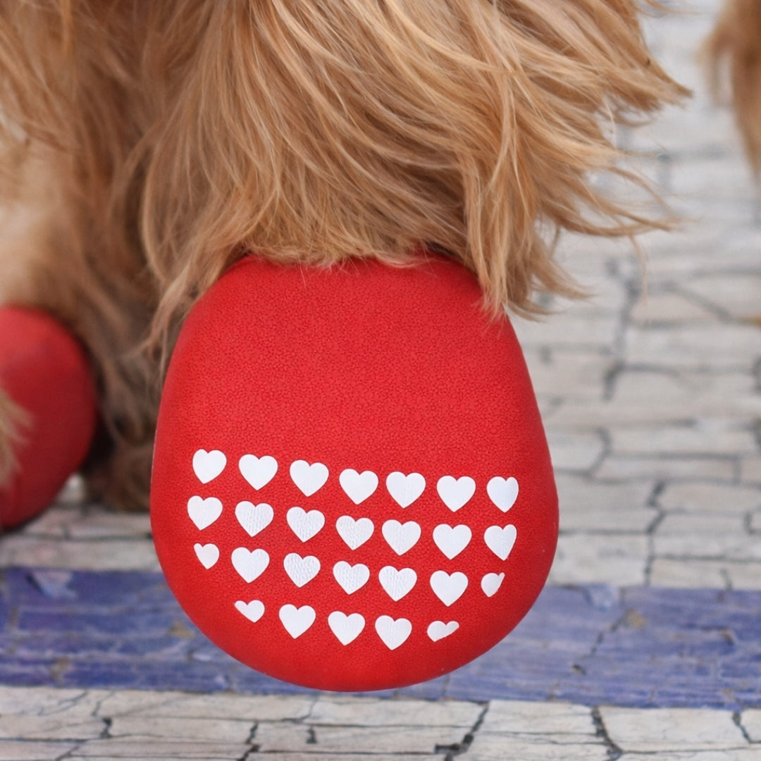 Zoof Boots - Happy Hearts