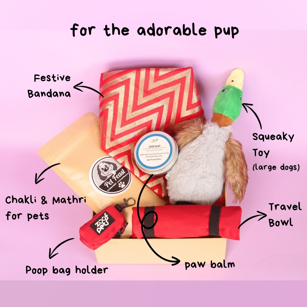 gift items for pet