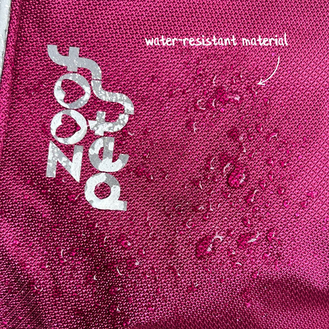 Zoof Dog Raincoat - Nawab Baby