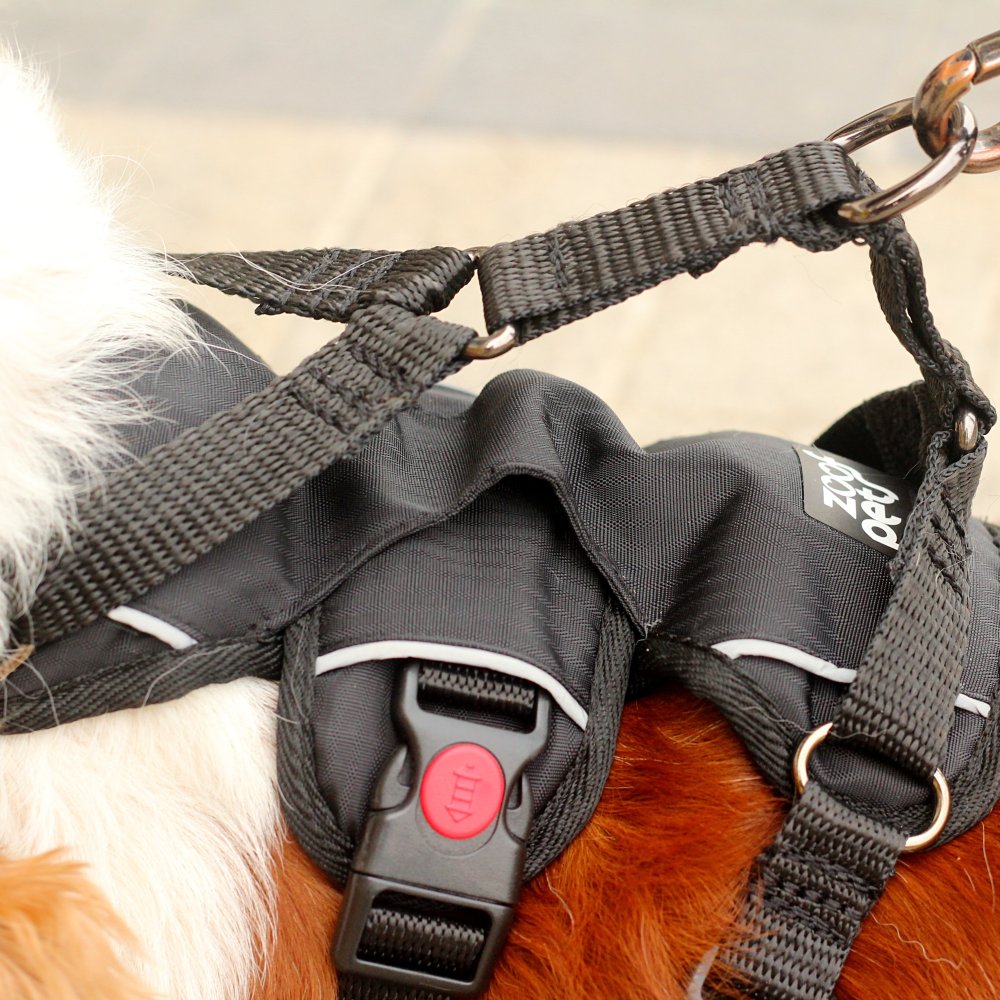 Zoof Escape Proof Dog Harness