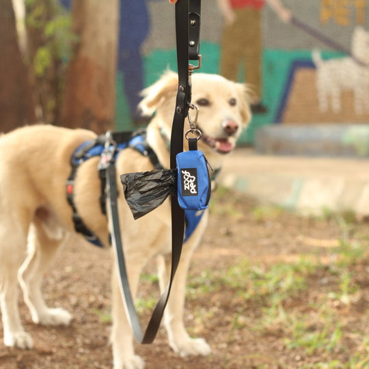 Dog Poop Bag Dispenser
