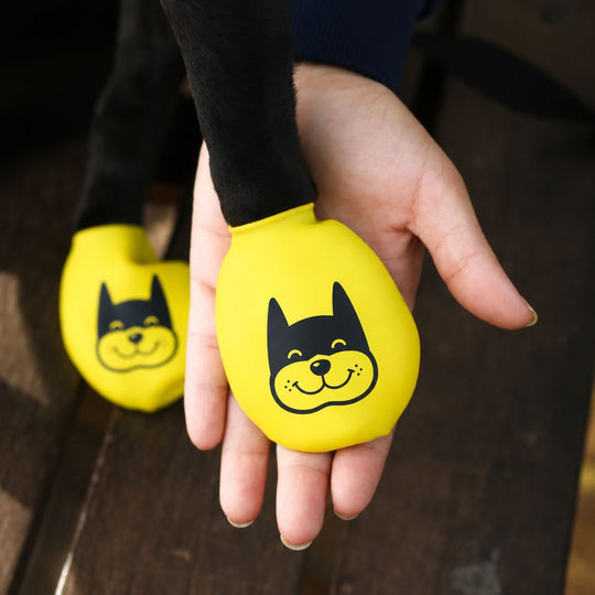 Zoof Boots - Bat Boi