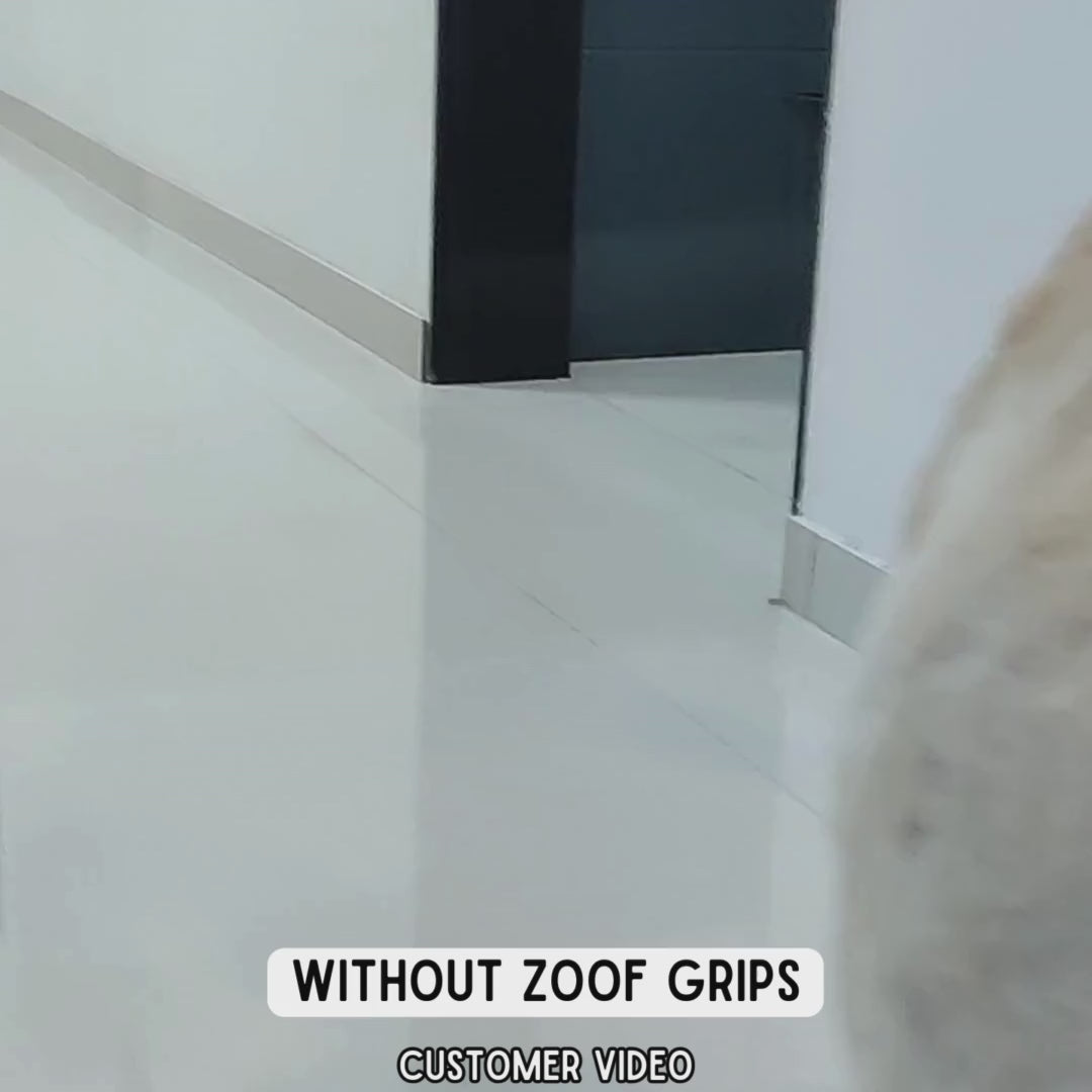 Zoof Grips