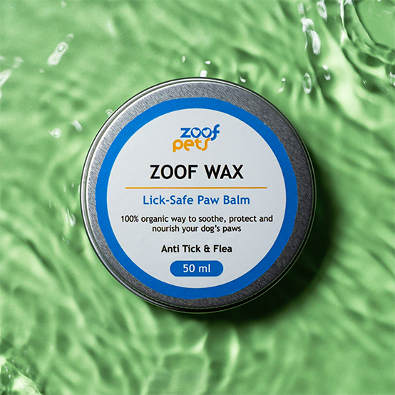 Zoof Paw Balm