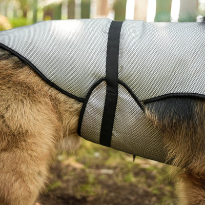 Zoof Summer Cooling Jacket